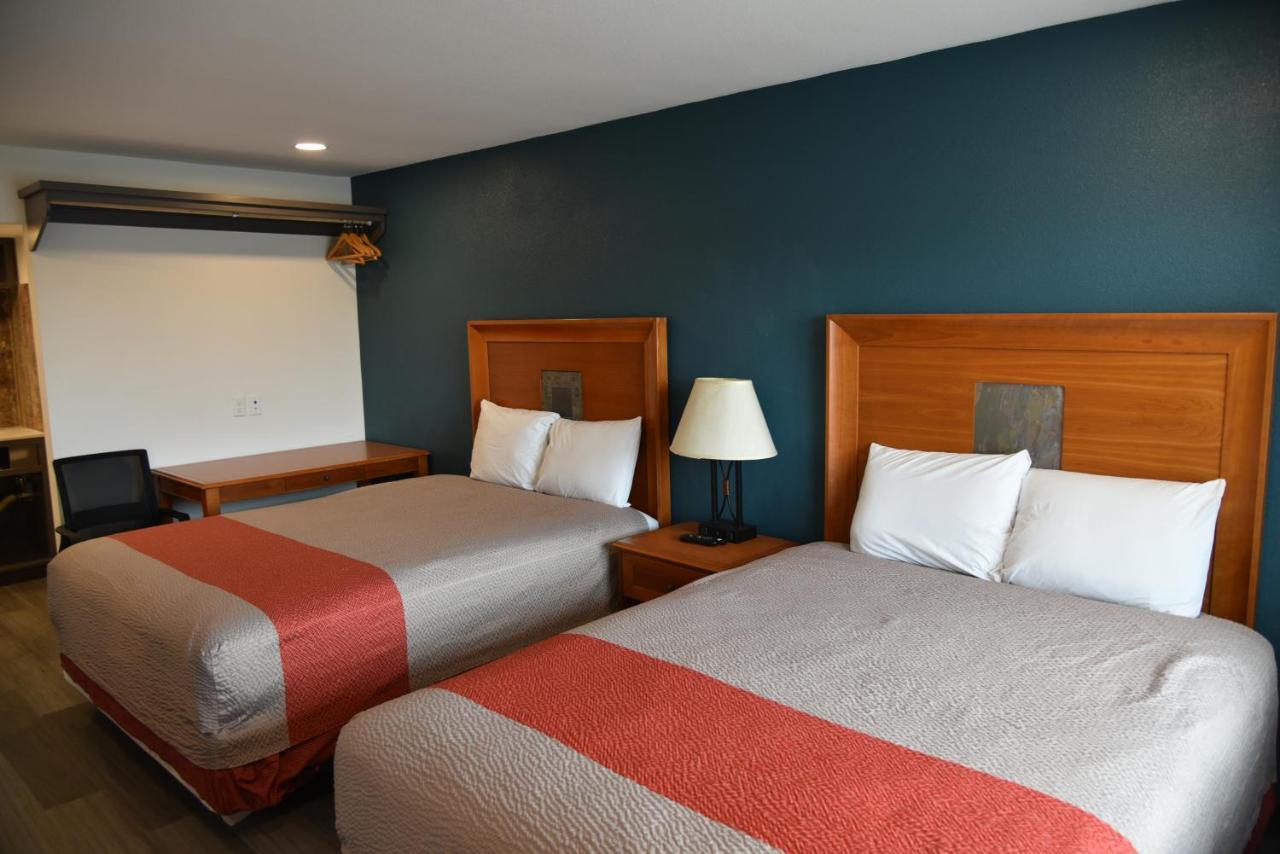 Town Place Studio Apartment Snyder Luaran gambar